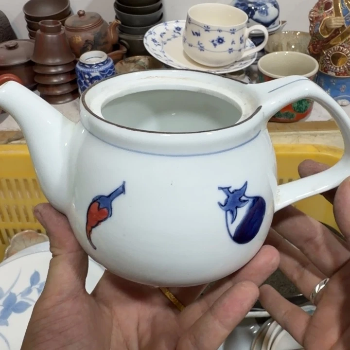 陶瓷推荐第二名20包邮