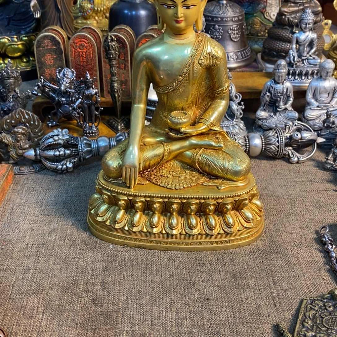 郡*～精品铜器摆件收收藏藏