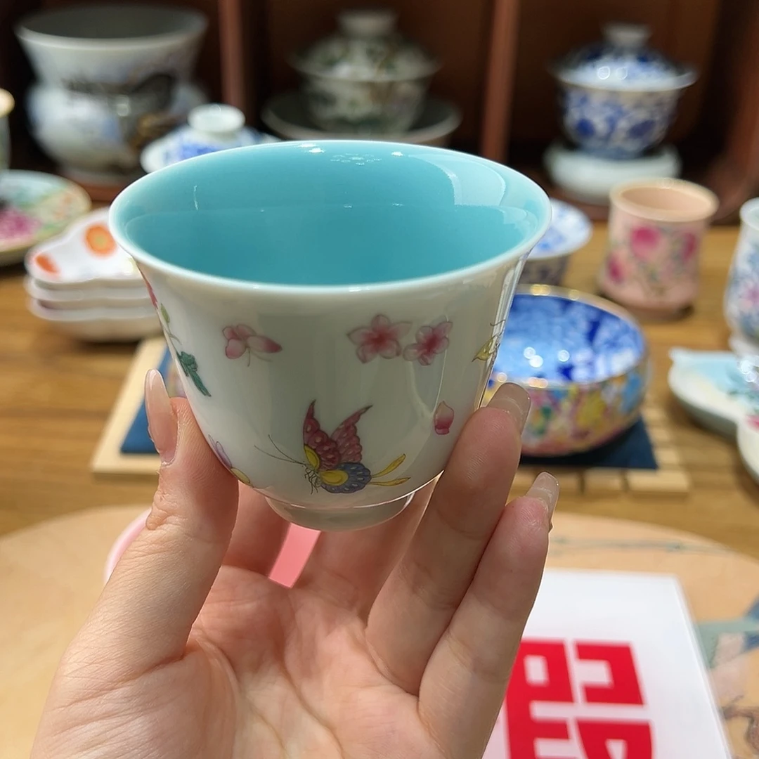 微瑕微瑕景德镇陶瓷