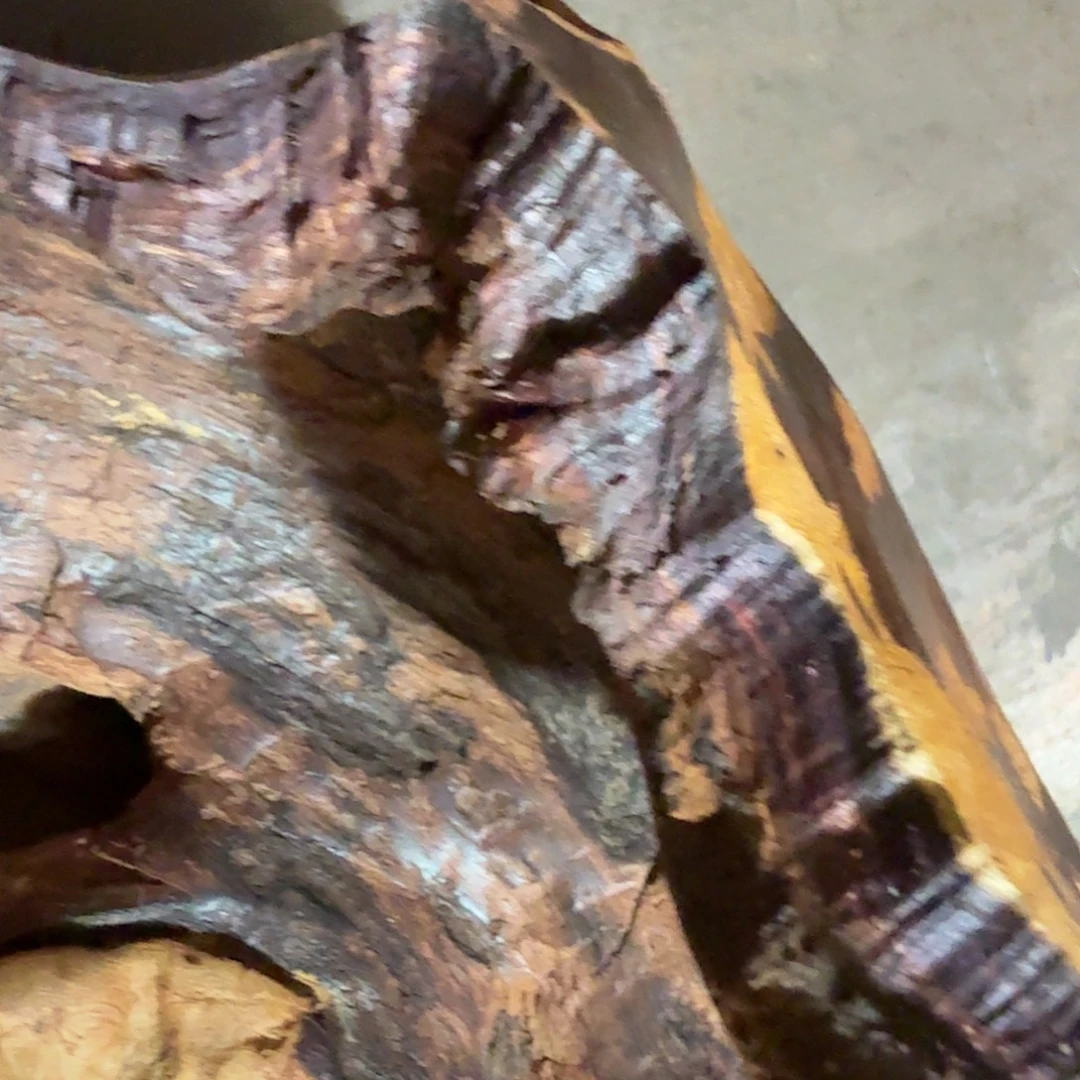 宇***.黄花梨/降香黄檀手串海黄7*7.6老型