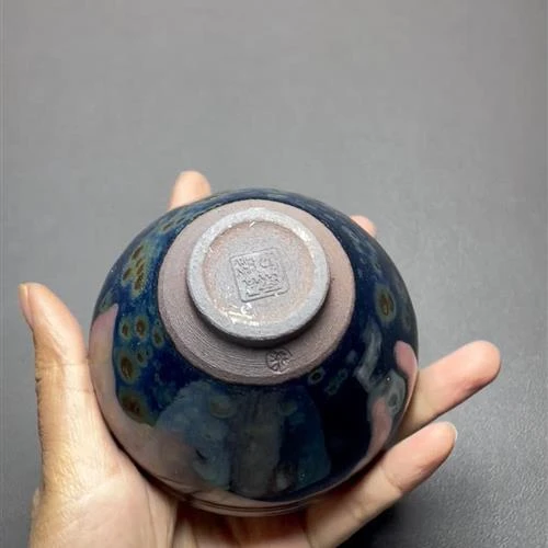 【闪购商品】茶盏-528............