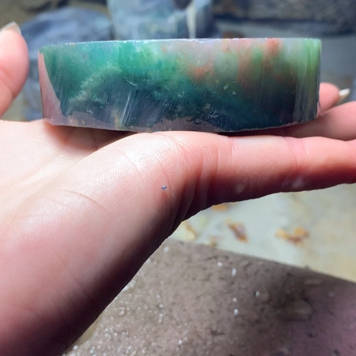 定制玛瑙定制手镯