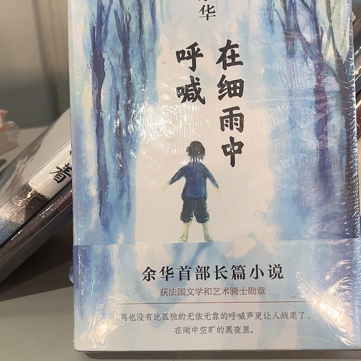 在细雨中呼喊全新推荐