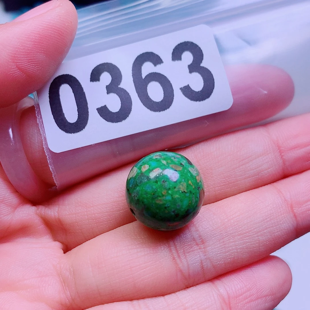 空竹粉丝专享十堰特色手工散珠