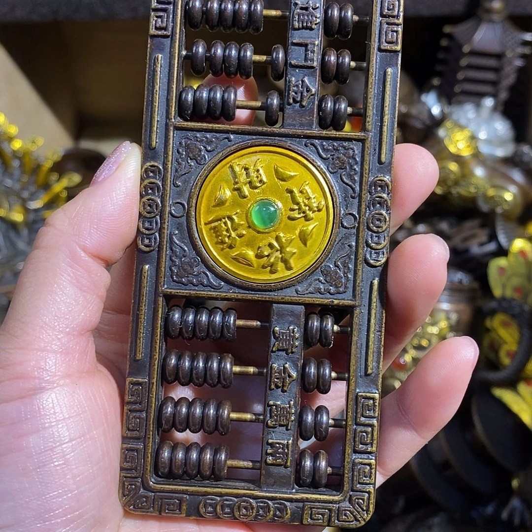 案台摆件 物品摆件
