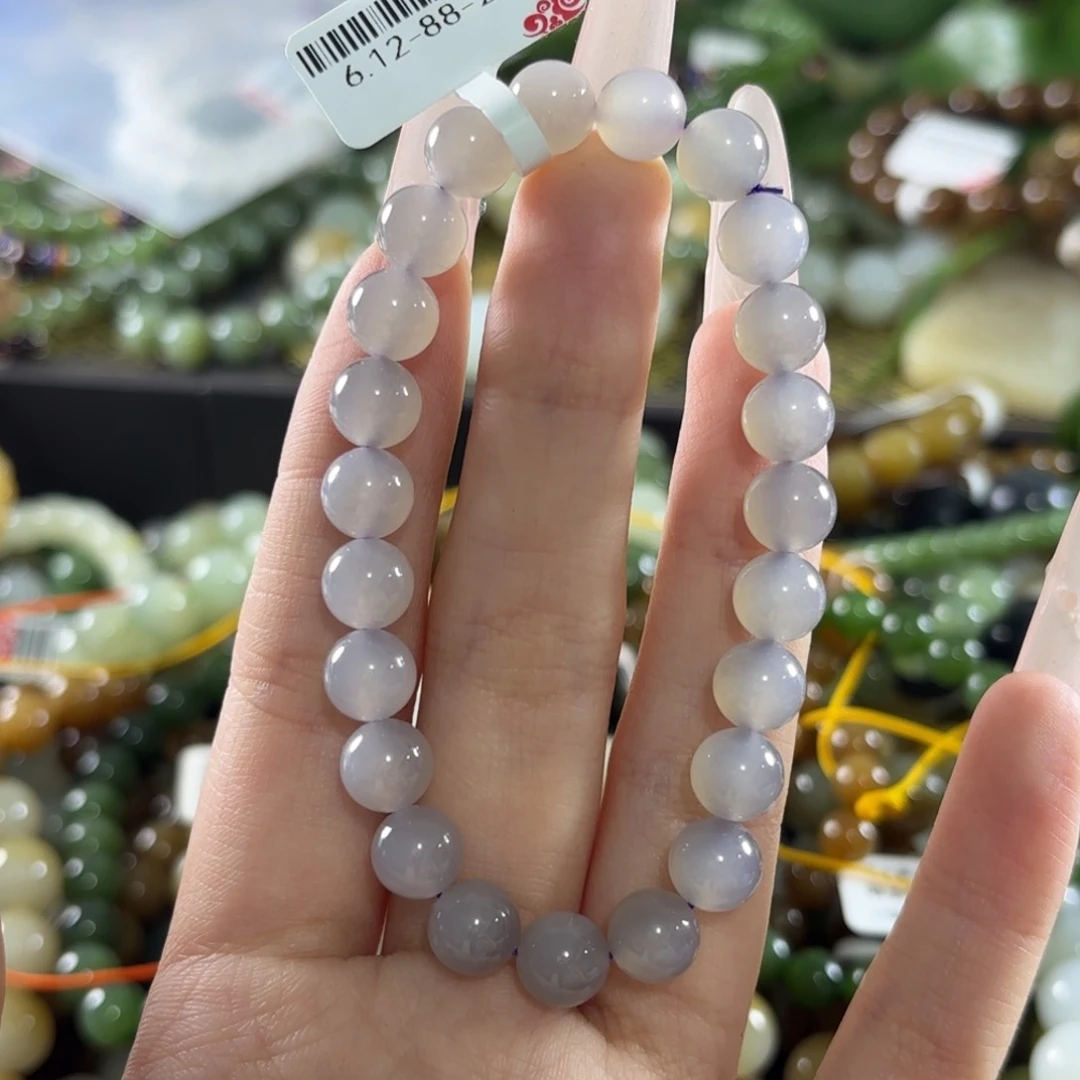 手链未镶嵌和田玉98