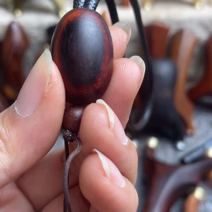 非洲紫檀（红花梨）全1201