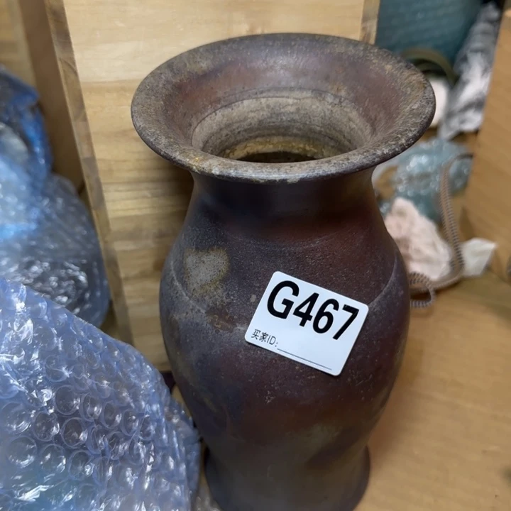 备前烧作品备前烧作品