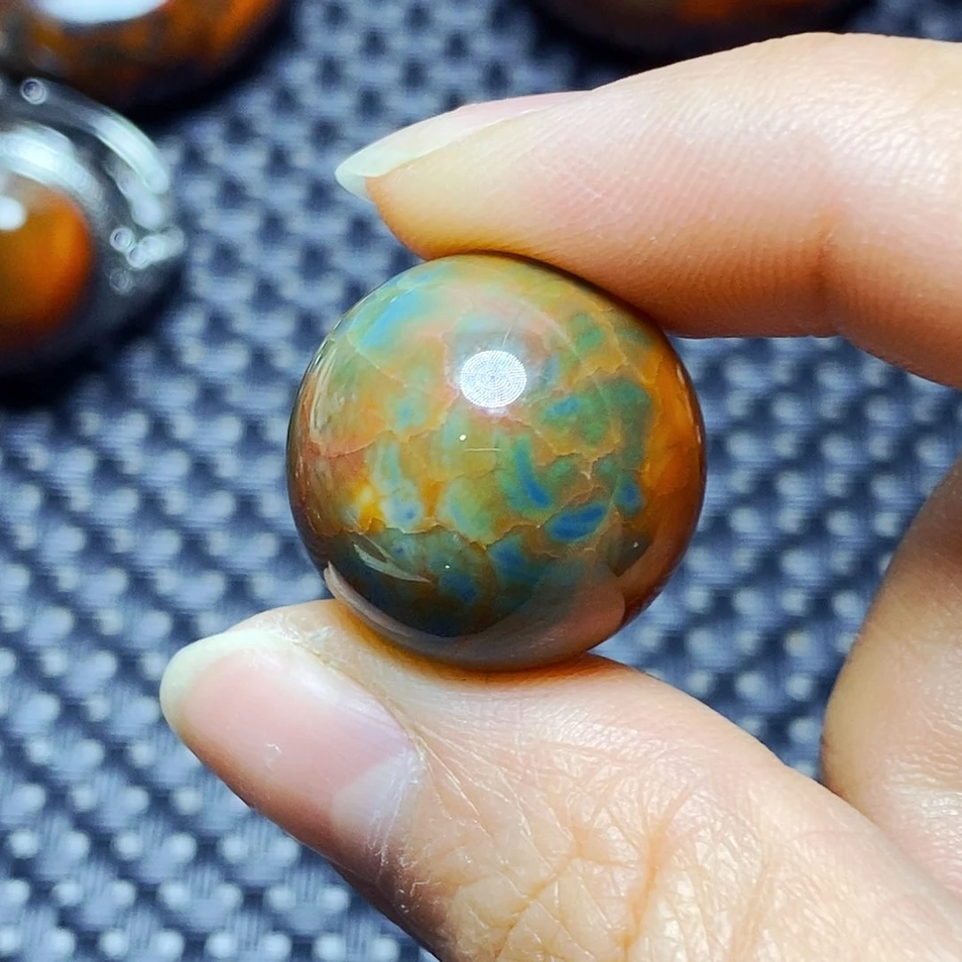 未镶嵌颈饰玛瑙/玉髓放**刀