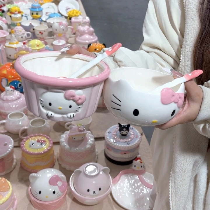 陶摆件陶瓷摆件欢迎光临