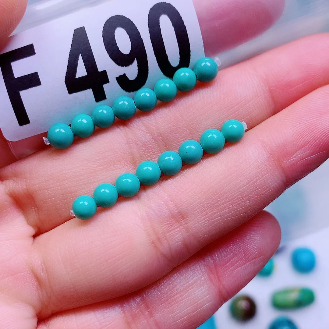 空竹粉丝专享十堰特色手工散珠