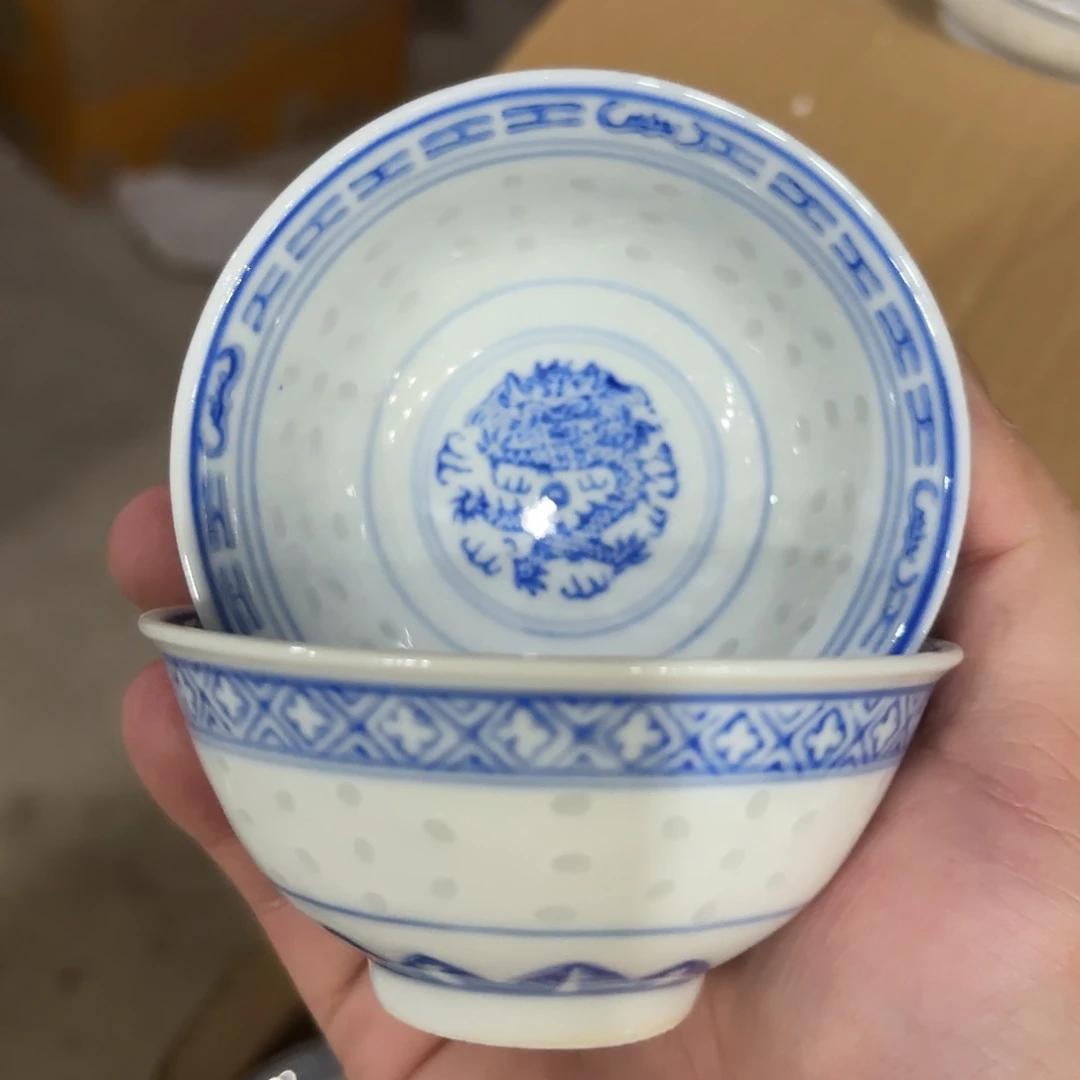 瓷片景德镇现代陶瓷用品