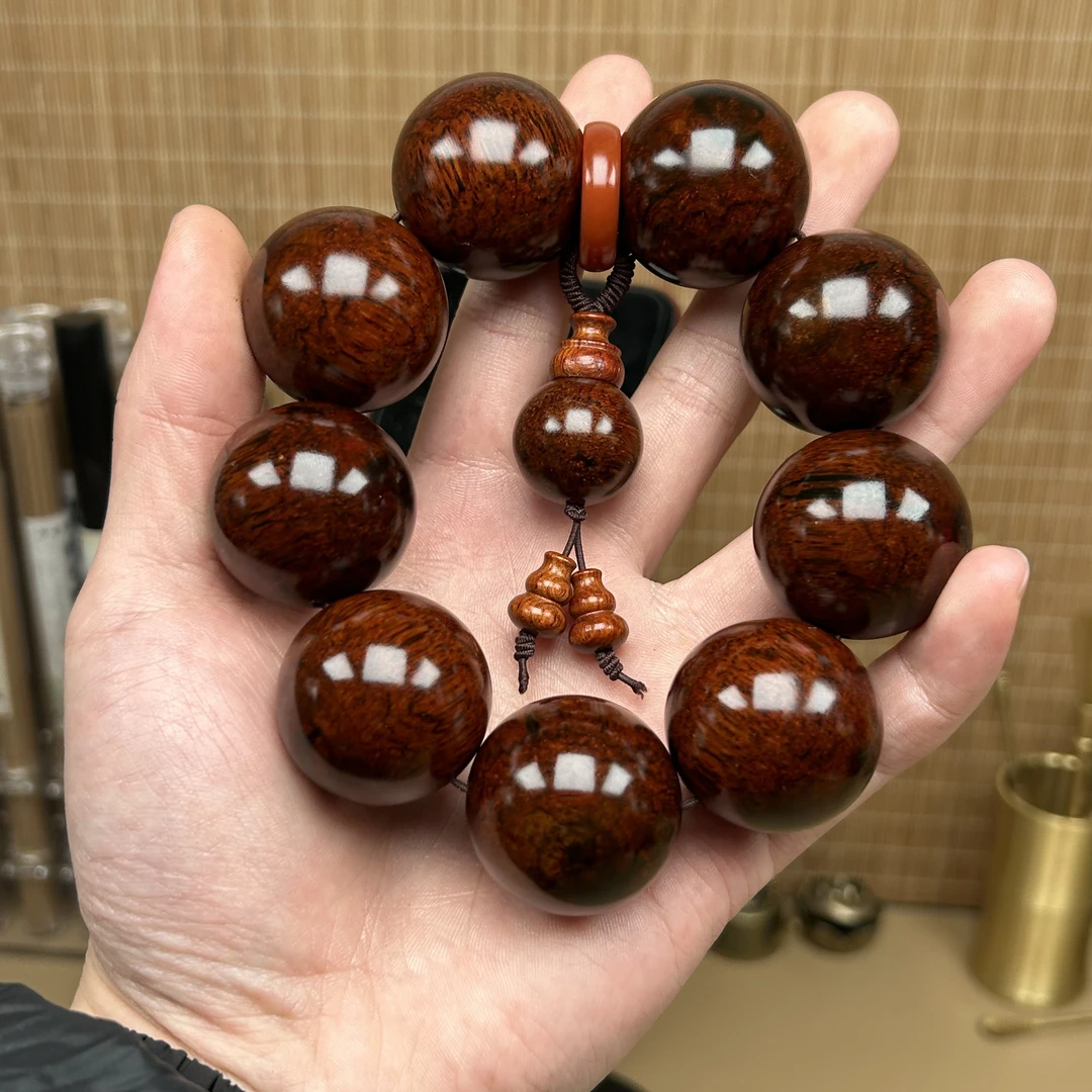 3.0巨无霸海南黄花梨