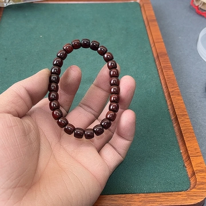 檀香紫檀（小叶紫檀）手串/手链10.88手串手链