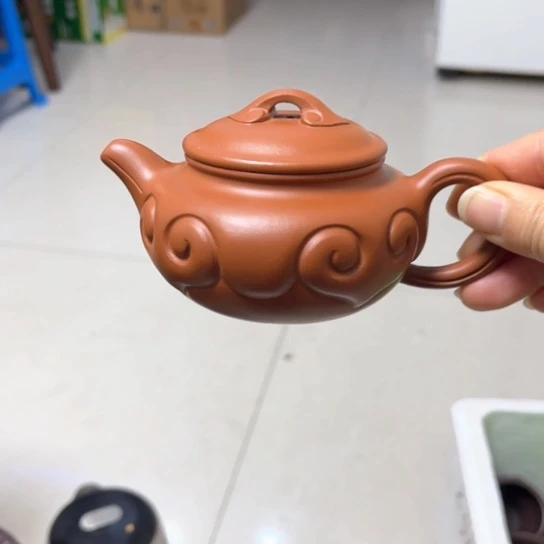 紫砂茶案紫砂茶具礼盒套装