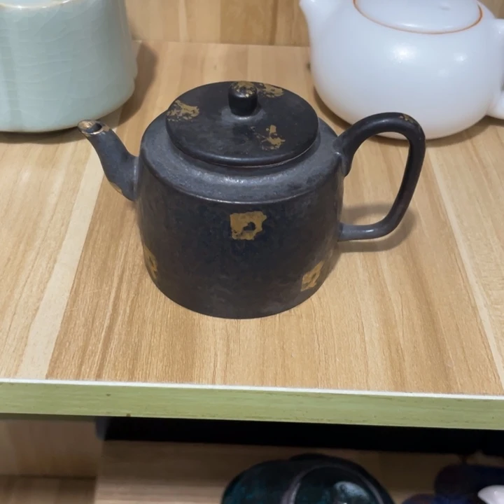 茶壶紫砂紫砂茶具套装系列