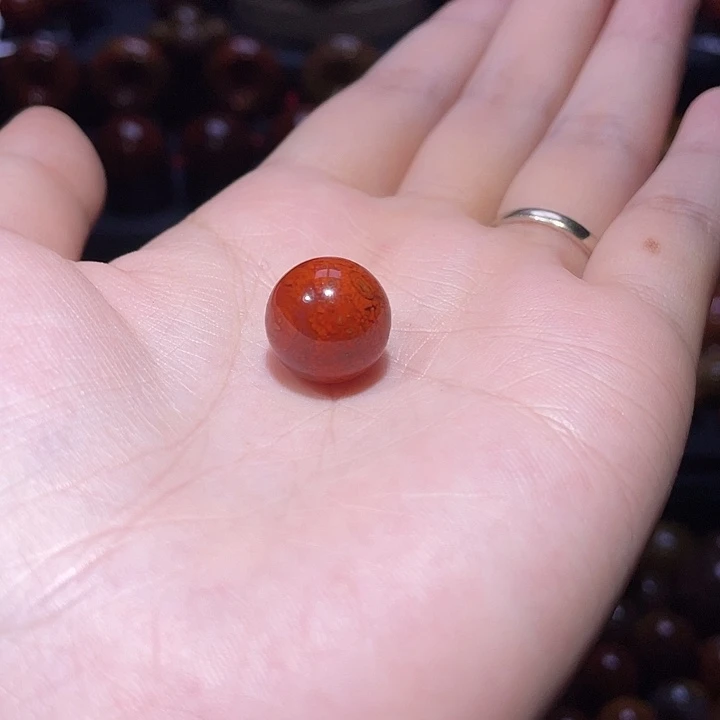 玛瑙/玉髓合金珠宝半成品