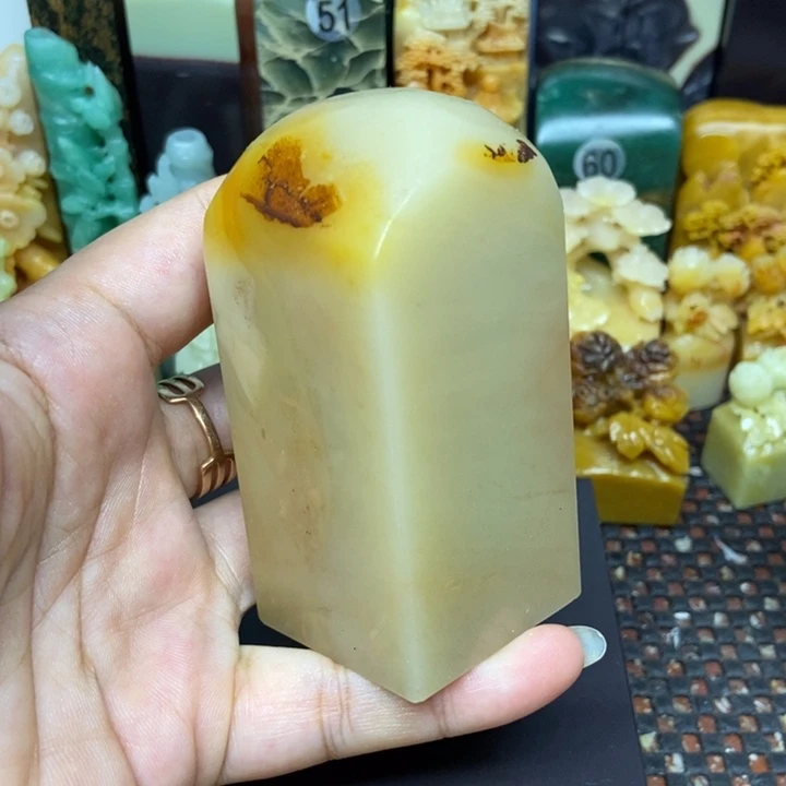 老挝石老挝石印章