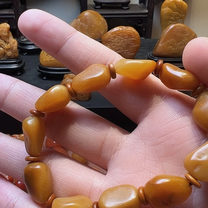 古***a田黄石666666666666