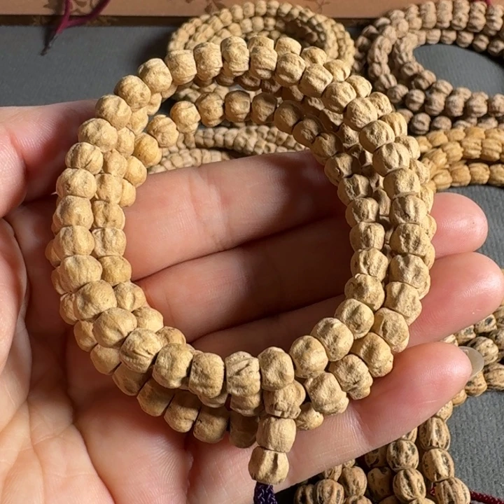 吊坠柏香籽/百香籽7毫米