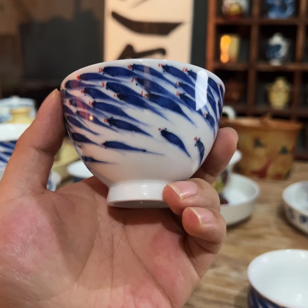 陶瓷艺术作品欣赏