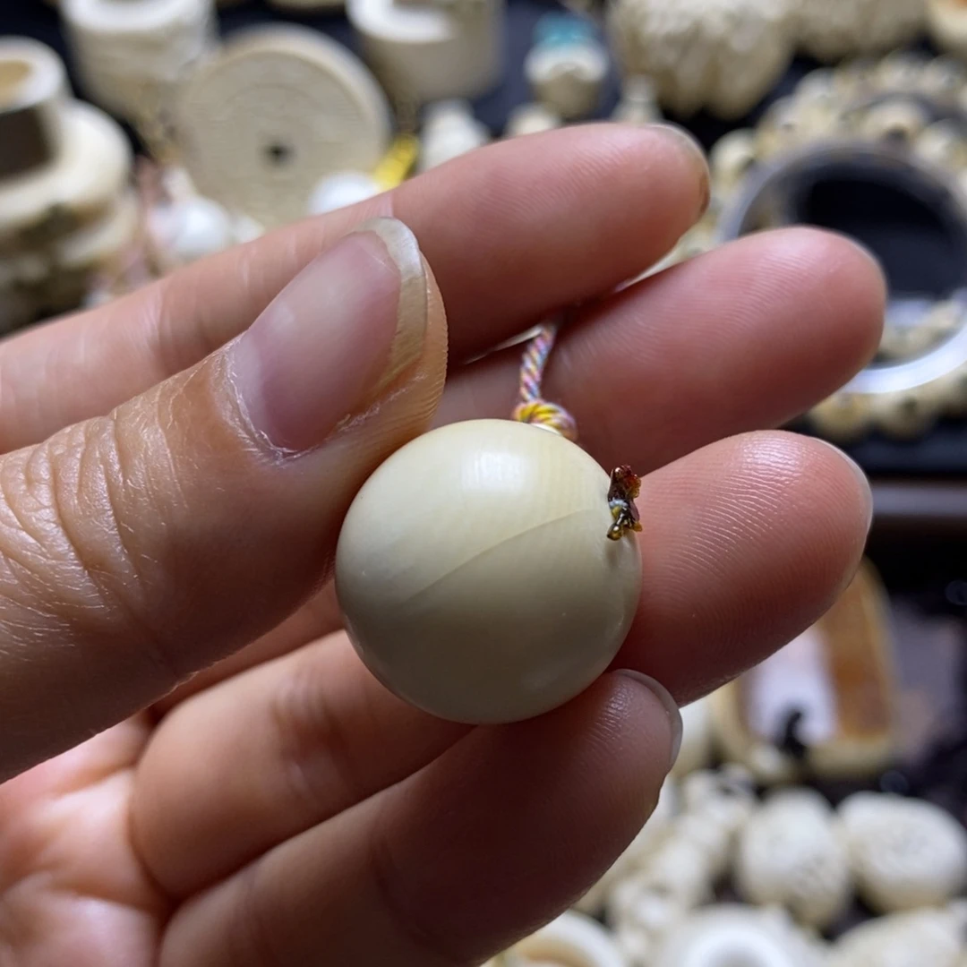 非金属无镶嵌保真猛犸瑕疵三通2.0