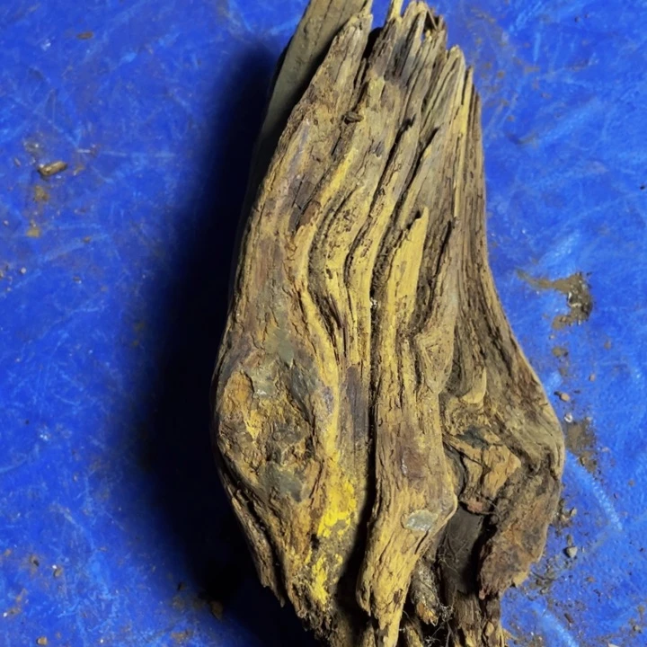 木飞*黑油香料 熏香
