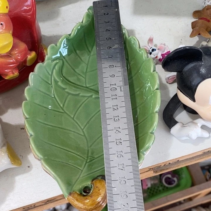 陶瓷树脂工艺摆件
