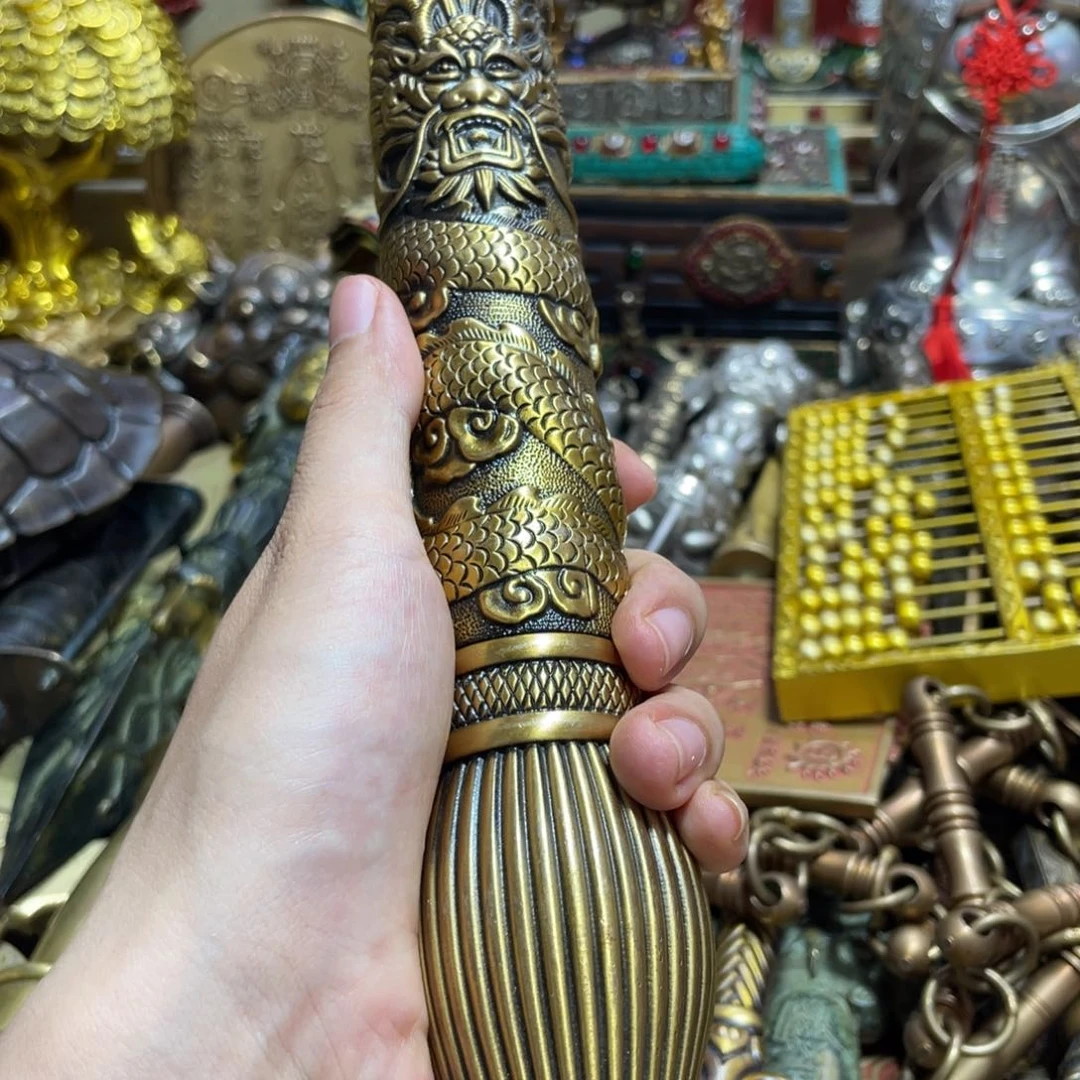 苗苗推荐精品铜器