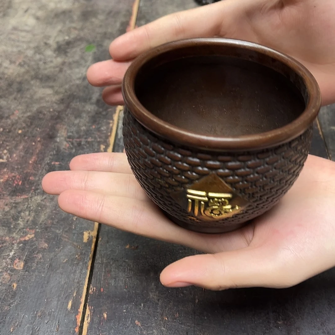 大叶紫檀（黑酸枝木类）