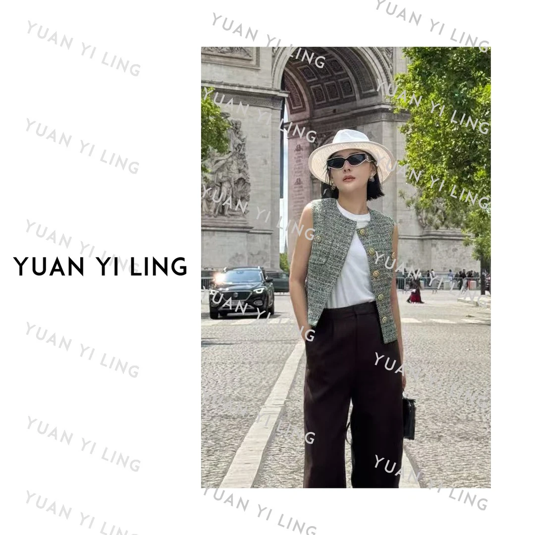 袁艺灵【绿宝】25皇室御用供应商【英国厂牌Moon】YuanYiLing联名3107
