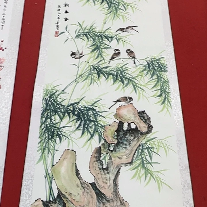 展示作品作品展示纸本