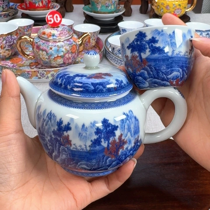 景德镇陶瓷景德镇瓷器