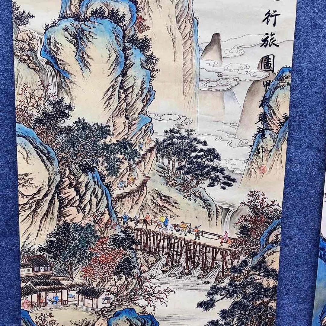 艺术作品美术作品1