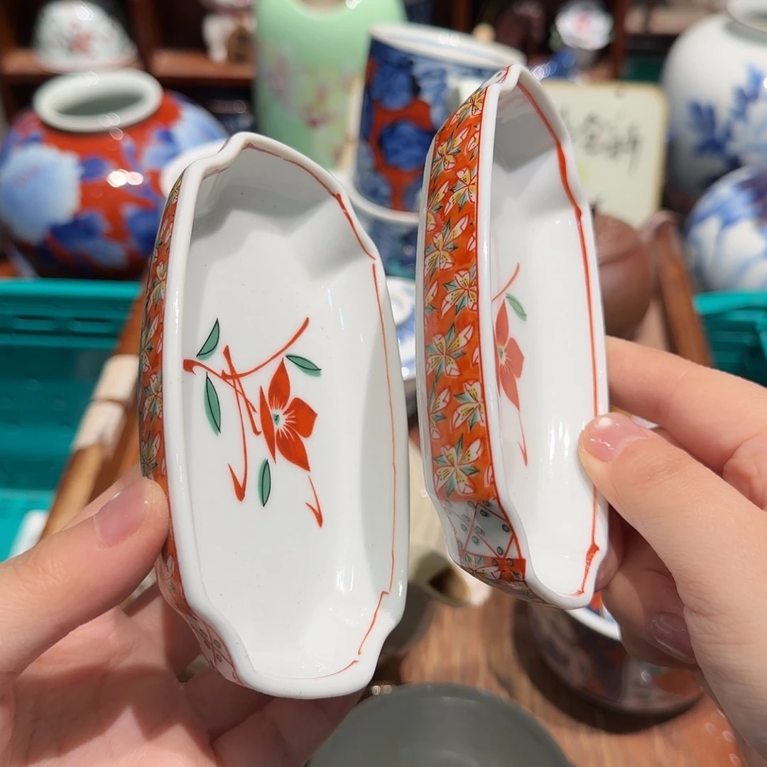 瓷片五十包邮 非全新