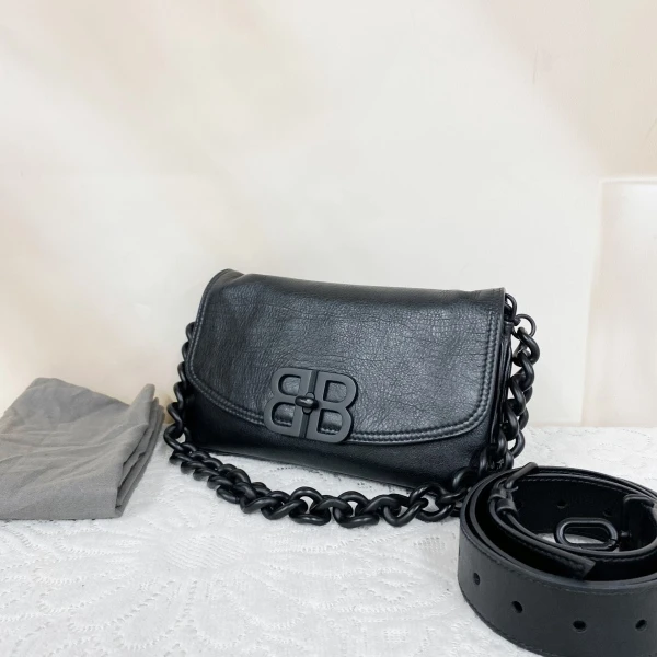 95新/包包/巴黎世家/250613SW0007