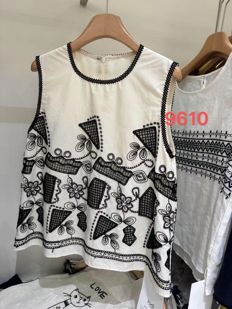 9610夏款新款衬衫