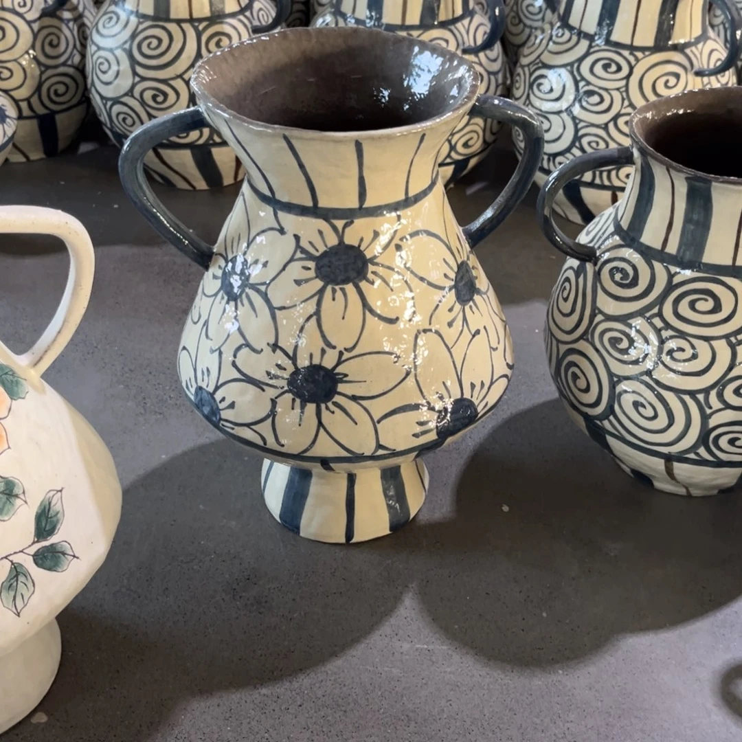 陶瓷慢*我们的目标就是成为更优秀更有