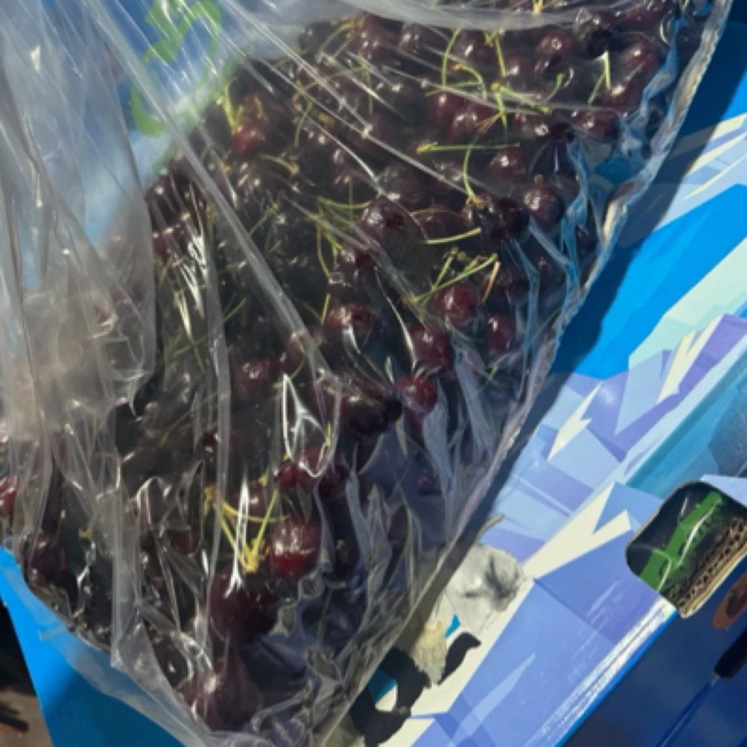 企鹅车厘子XL加大加黑十斤装