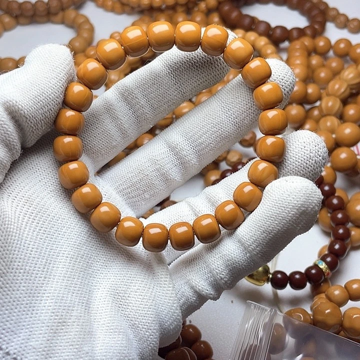 猴头核桃手串全品小老型