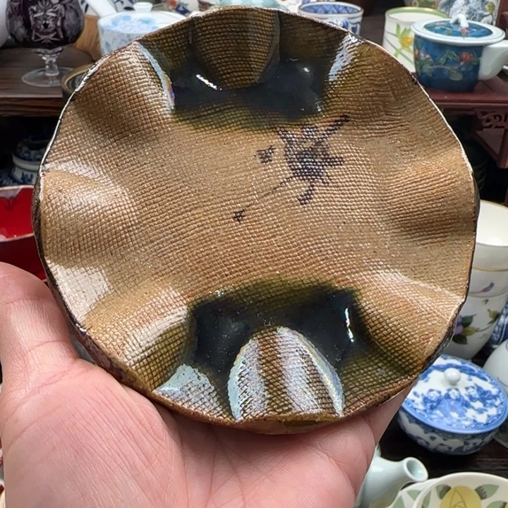 瓷片0000满18米包邮，默认微瑕谨慎参拍，不退不换