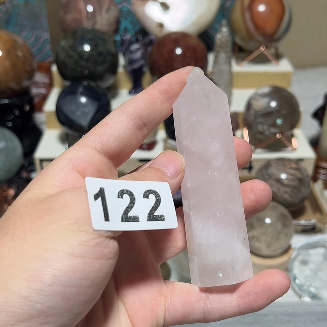 未镶嵌水晶大型摆件（非配饰）