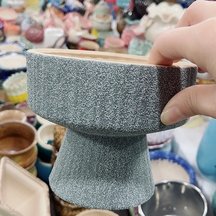 多肉花盆满10元包邮