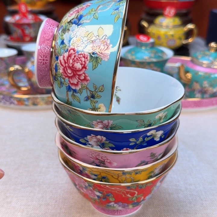 景德镇陶瓷景德镇瓷器