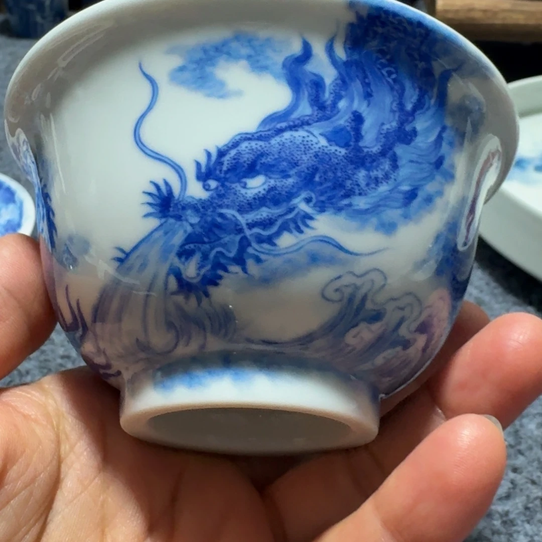 1***a景德镇现代陶瓷杯景德镇现代陶瓷杯