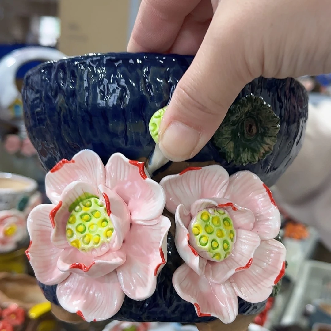 【闪购商品】红陶试用