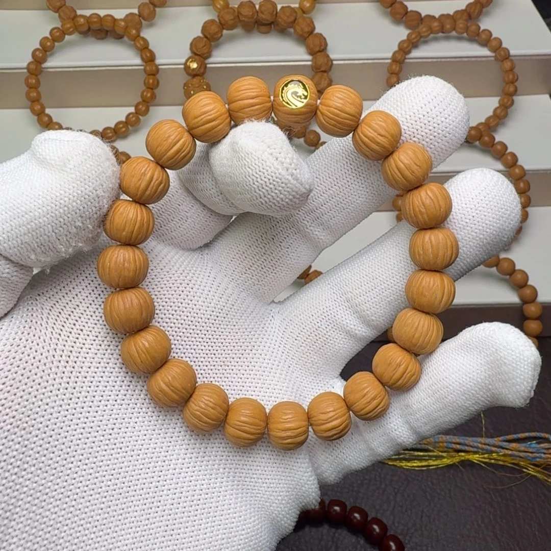 手串文玩核桃911小土豪 全品