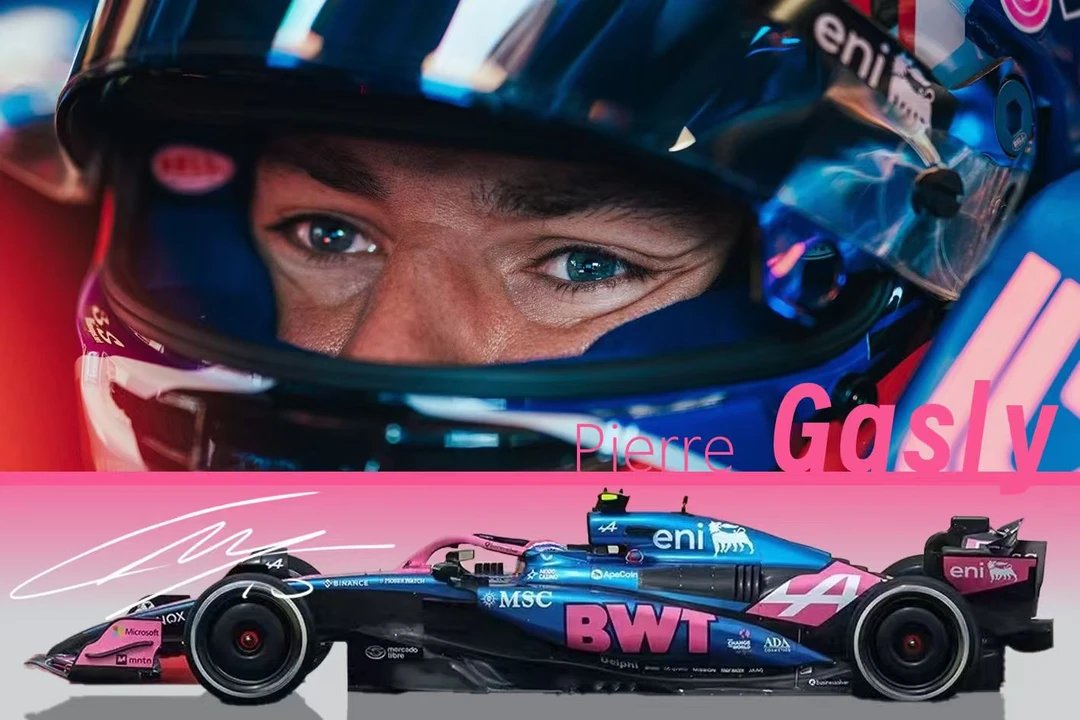 F1方程式赛车明星卡砖高清高透亚克力桌面定制摆件12*8*1.5