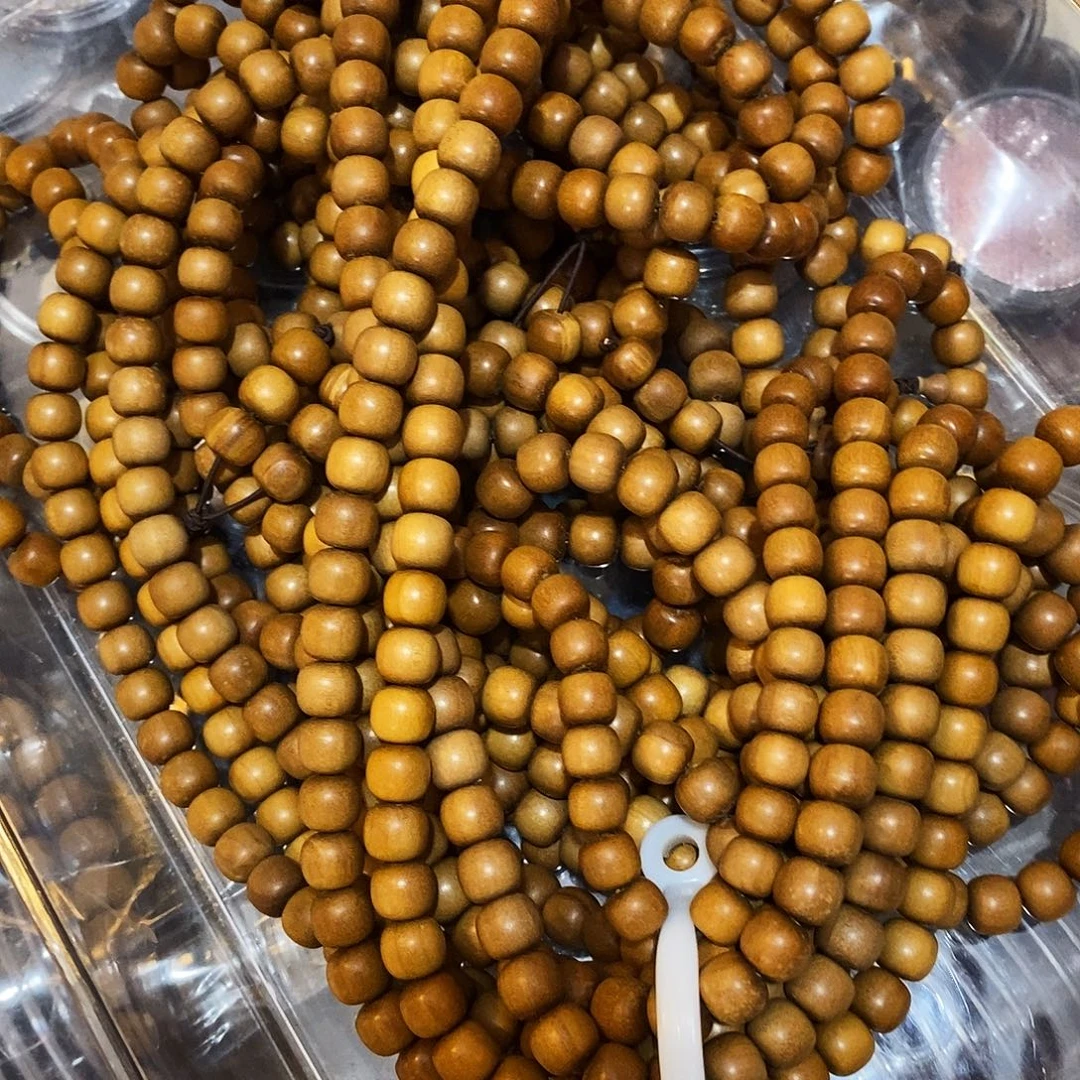 檀香木其他8*9正区老山檀