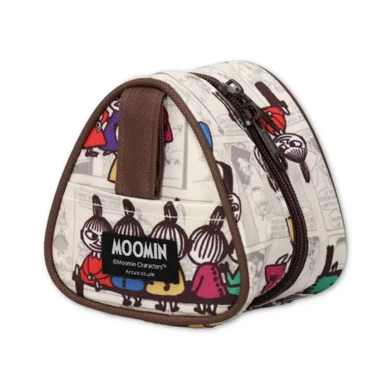 <9月28日清>化妆包零钱包卡包小物收纳包11*11*7.5CM